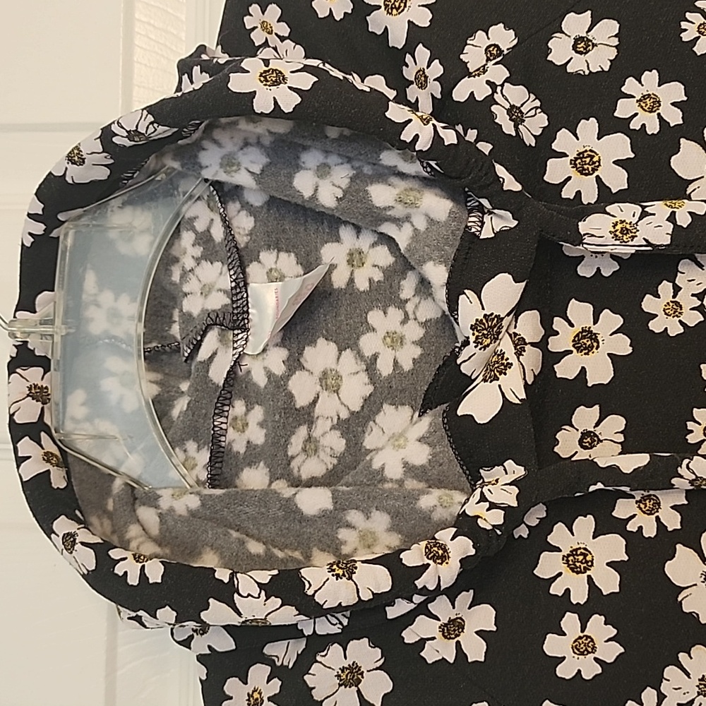NO BOUNDRIES JR. DRESS - Picture 3 of 10